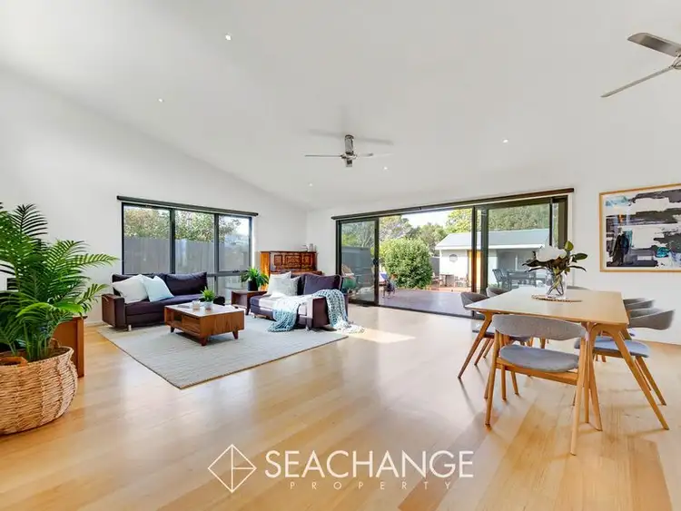 Second view of Homely house listing, 26 Shandon Street, Mornington VIC 3931