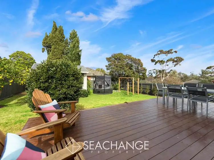 Fifth view of Homely house listing, 26 Shandon Street, Mornington VIC 3931