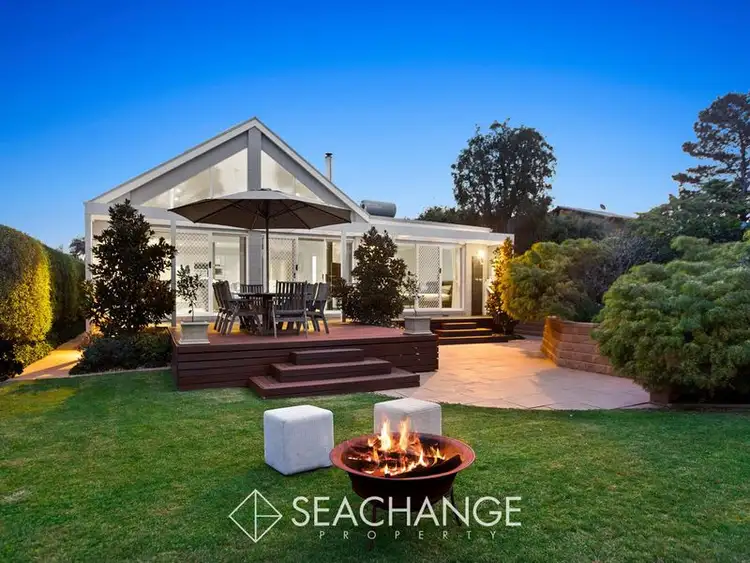3 Ozone Avenue, Mount Martha VIC 3934