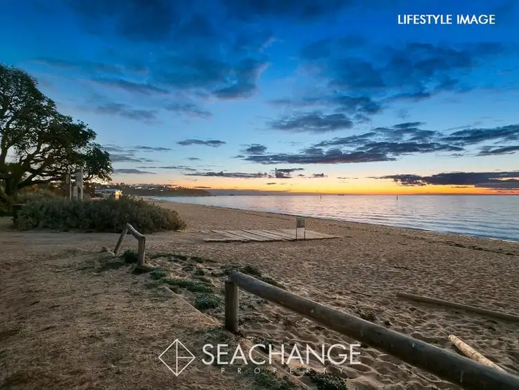 Second view of Homely house listing, 3 Ozone Avenue, Mount Martha VIC 3934