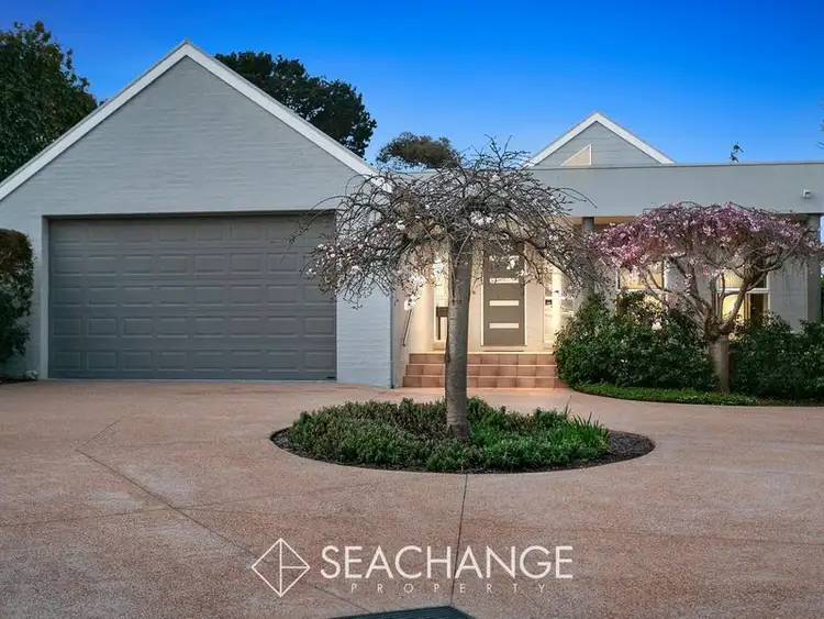 Fourth view of Homely house listing, 3 Ozone Avenue, Mount Martha VIC 3934