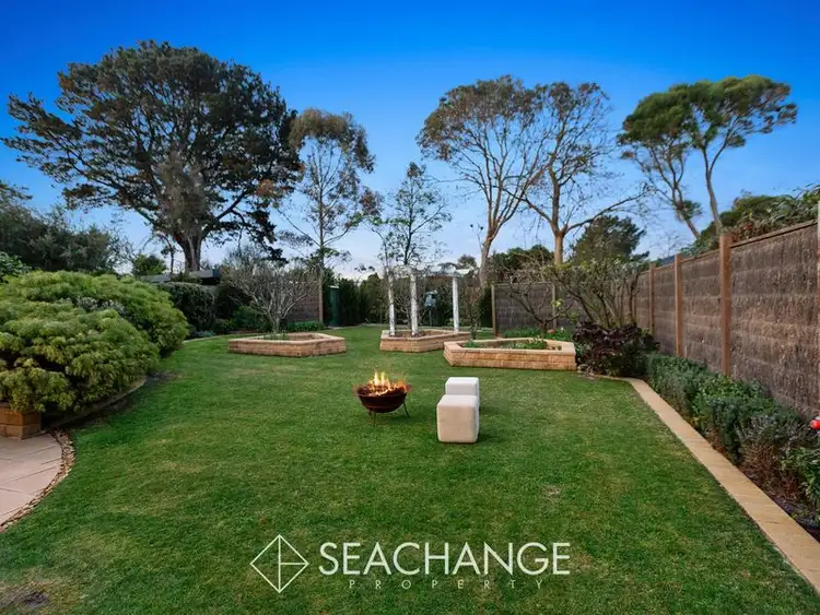 Fifth view of Homely house listing, 3 Ozone Avenue, Mount Martha VIC 3934