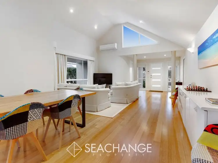 Sixth view of Homely house listing, 3 Ozone Avenue, Mount Martha VIC 3934