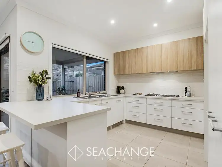 Second view of Homely unit listing, 2/91 Herbert Street, Mornington VIC 3931