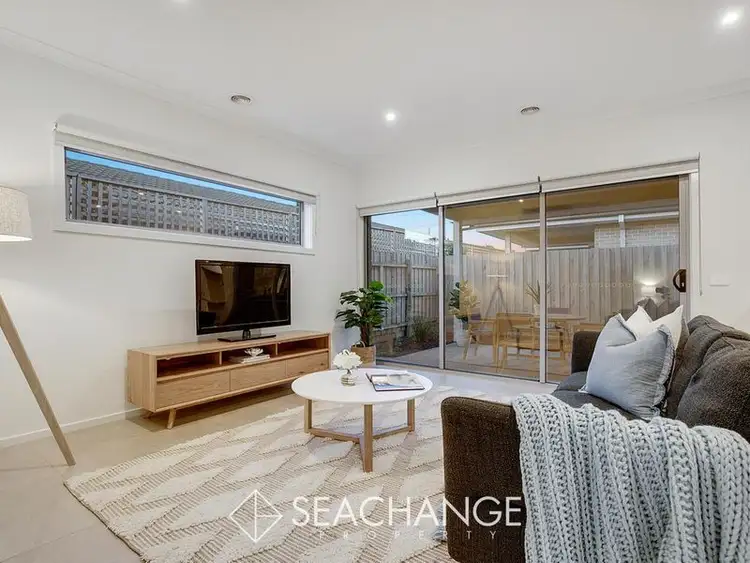 Third view of Homely unit listing, 2/91 Herbert Street, Mornington VIC 3931