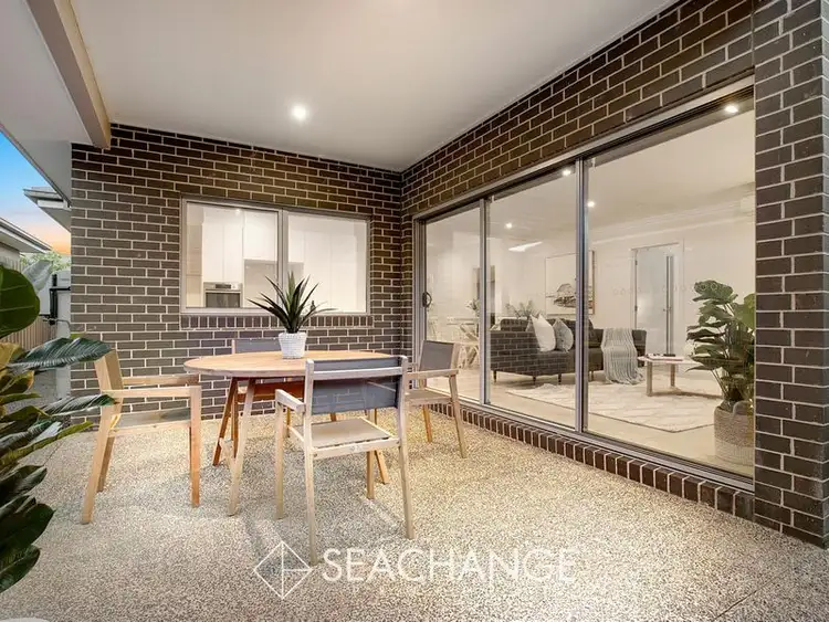 Fourth view of Homely unit listing, 2/91 Herbert Street, Mornington VIC 3931
