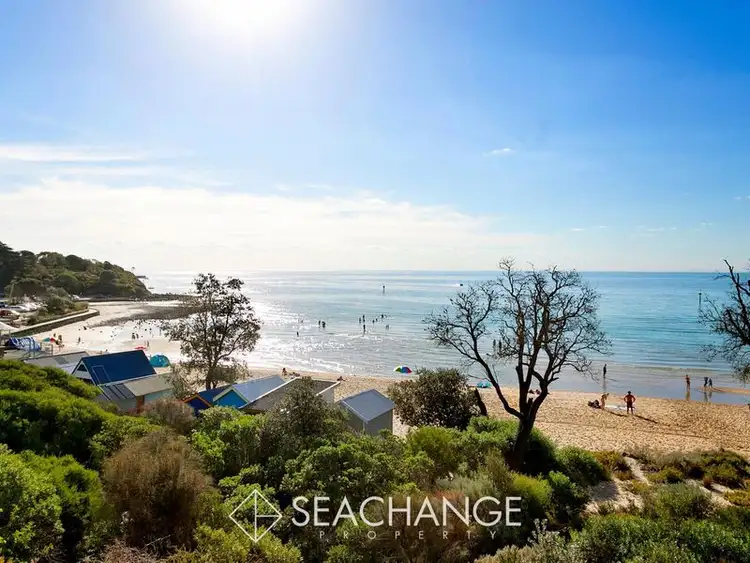 Fifth view of Homely unit listing, 2/91 Herbert Street, Mornington VIC 3931