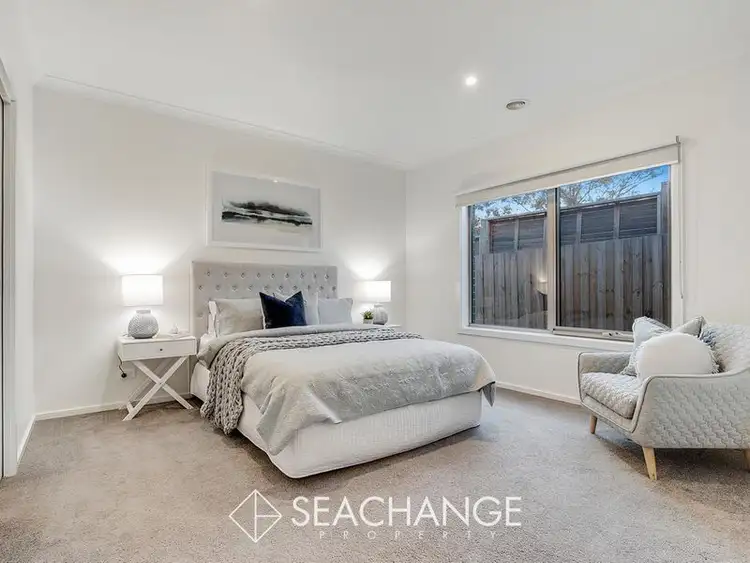 Sixth view of Homely unit listing, 2/91 Herbert Street, Mornington VIC 3931