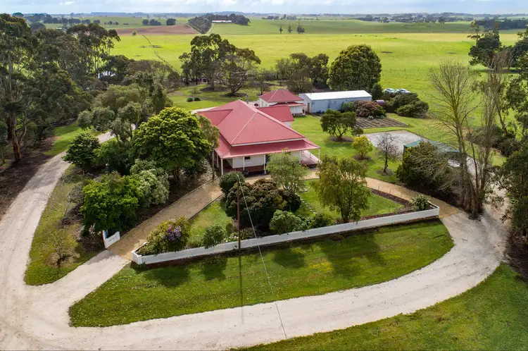 276 Pine Hall Avenue, Suttontown SA 5291