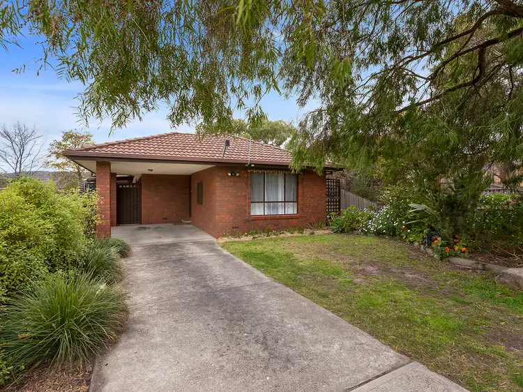 Main view of Homely house listing, 113 Fifth Avenue, Rosebud VIC 3939