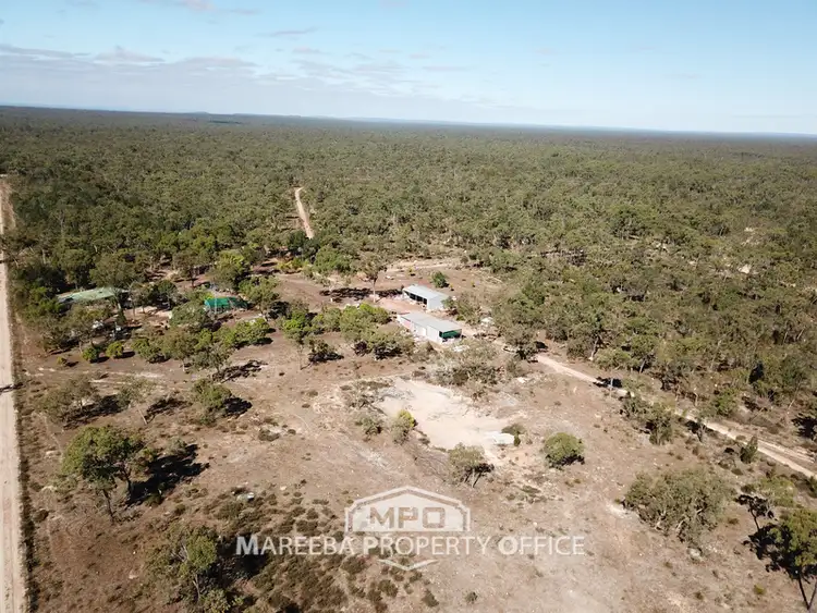 Second view of Homely rural property listing, 20542 Kennedy Highway, Gunnawarra QLD 4872