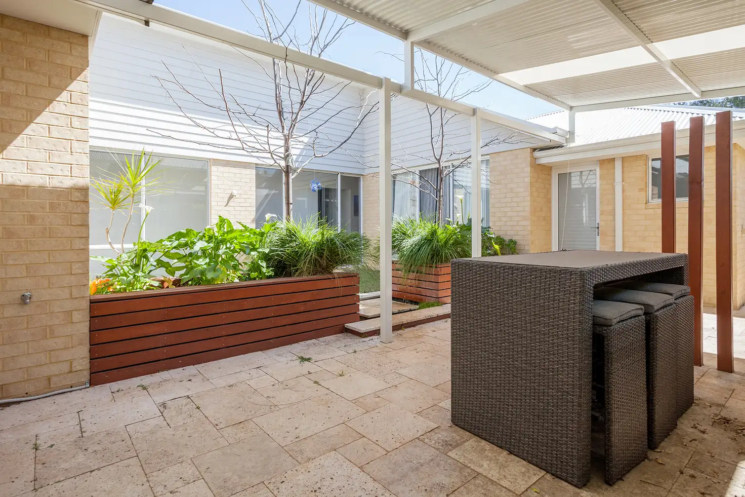 Main view of Homely house listing, 19 Freeth Court, Brentwood WA 6153
