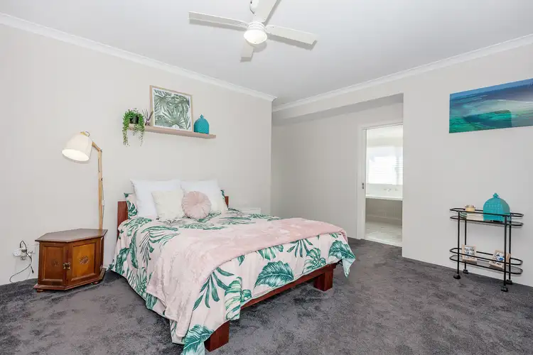 Fifth view of Homely house listing, 19 Freeth Court, Brentwood WA 6153