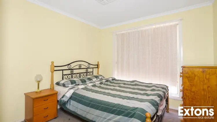 Seventh view of Homely villa listing, 43 Cabin Yarrawonga Holiday Park, Yarrawonga VIC 3730