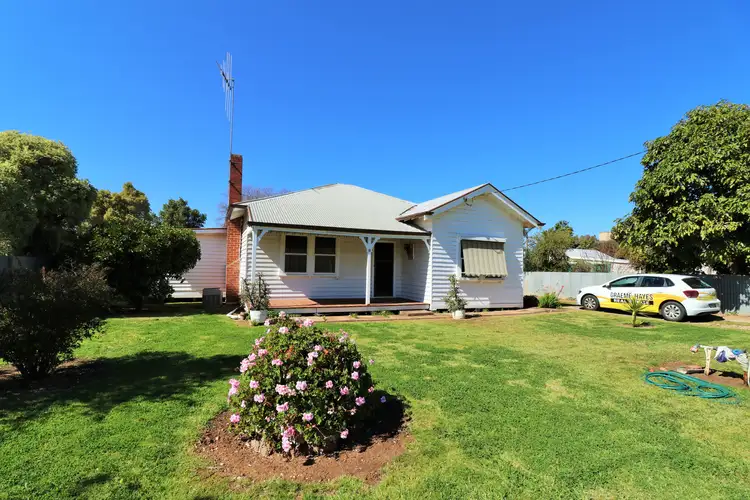 Main view of Homely house listing, 11 Salisbury Street, Quambatook VIC 3540
