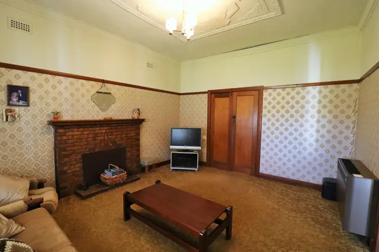 Second view of Homely house listing, 11 Salisbury Street, Quambatook VIC 3540