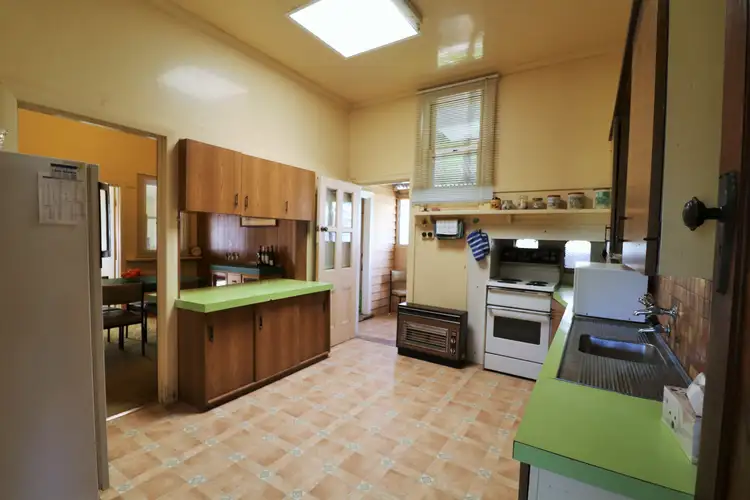 Third view of Homely house listing, 11 Salisbury Street, Quambatook VIC 3540