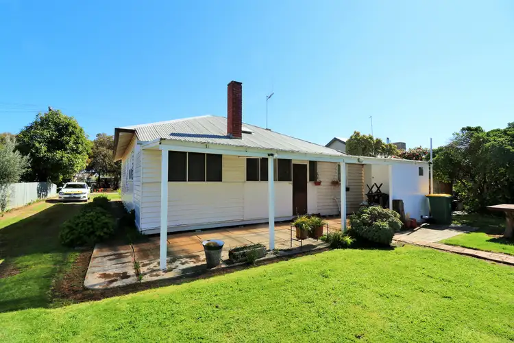Fourth view of Homely house listing, 11 Salisbury Street, Quambatook VIC 3540