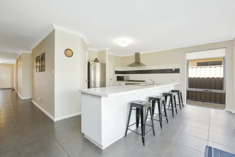 Second view of Homely house listing, 10 Munich Link, Piara Waters WA 6112