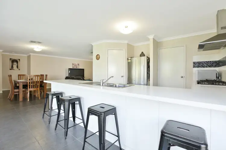 Sixth view of Homely house listing, 10 Munich Link, Piara Waters WA 6112
