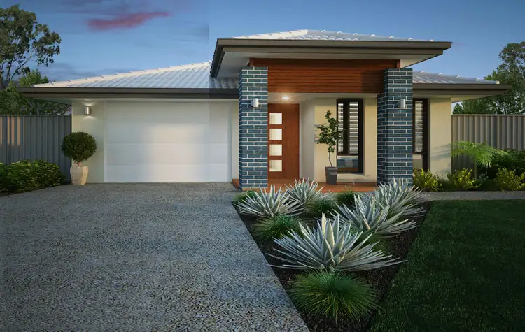 Lot 726 Proposed Rd, Bardia NSW 2565