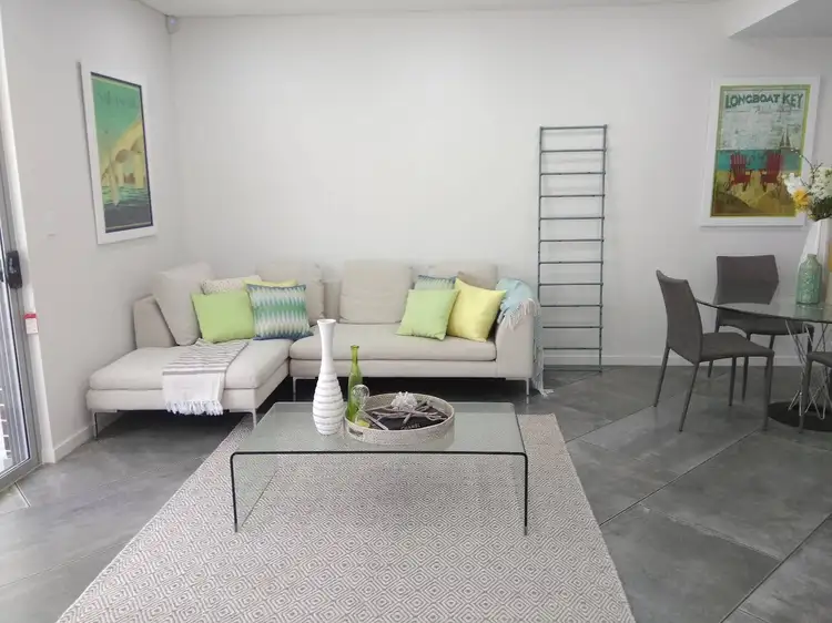 Second view of Homely house listing, Lot 726 Proposed Rd, Bardia NSW 2565