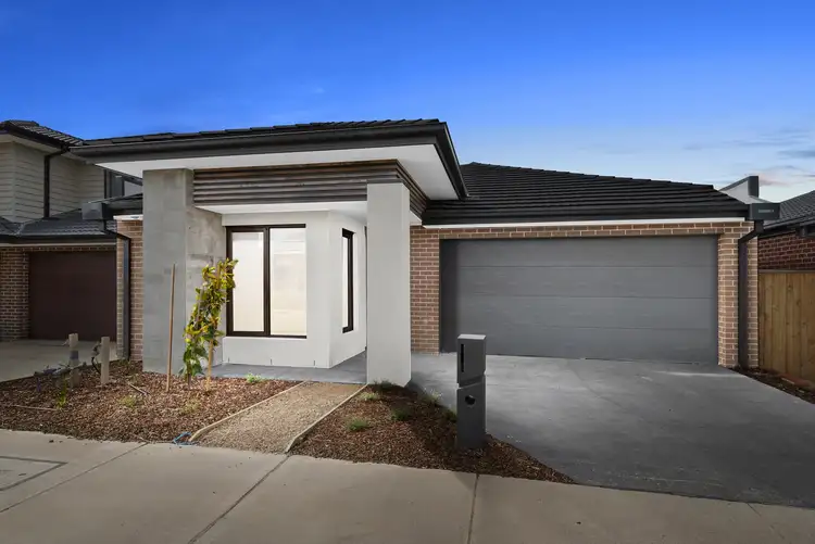 Lot 34 Landscape Boulevard, Hampton Park VIC 3976