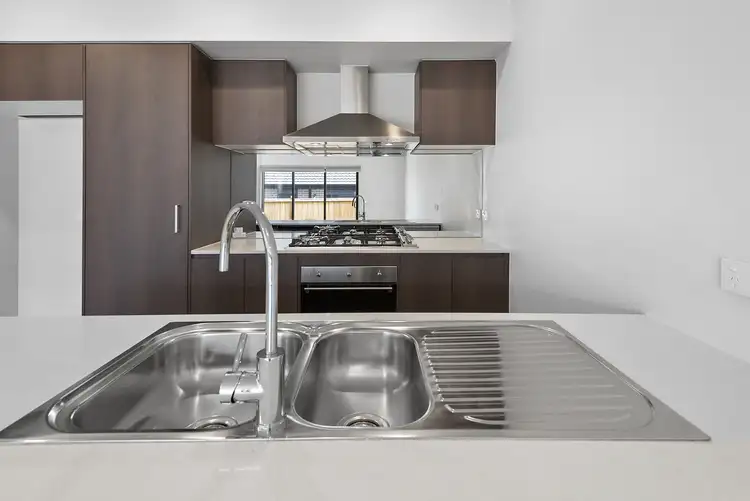 Sixth view of Homely house listing, Lot 34 Landscape Boulevard, Hampton Park VIC 3976