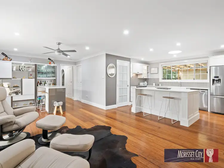 Second view of Homely house listing, 4 Searle Close, Cooranbong NSW 2265