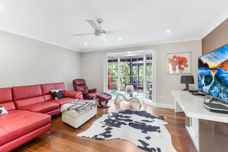 Fourth view of Homely house listing, 4 Searle Close, Cooranbong NSW 2265