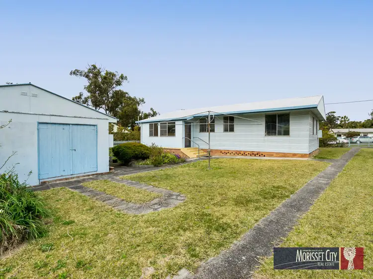 Main view of Homely house listing, 13 Newcastle Street, Morisset NSW 2264