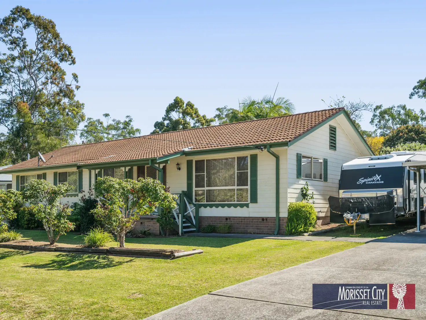 Main view of Homely house listing, 11 Watt Street, Windermere Park NSW 2264