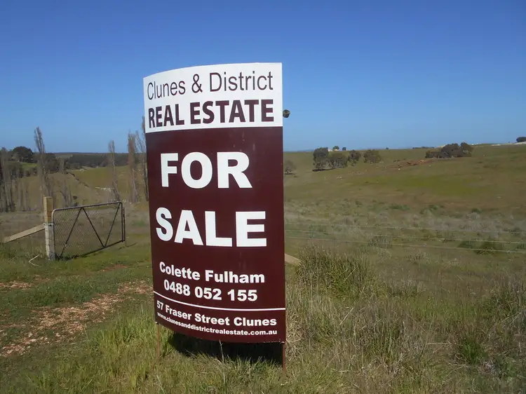 4600 Ballarat-Maryborough Road, Dunach VIC 3371