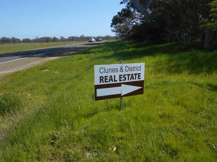 4704 Ballarat-Maryborough Road, Dunach VIC 3371
