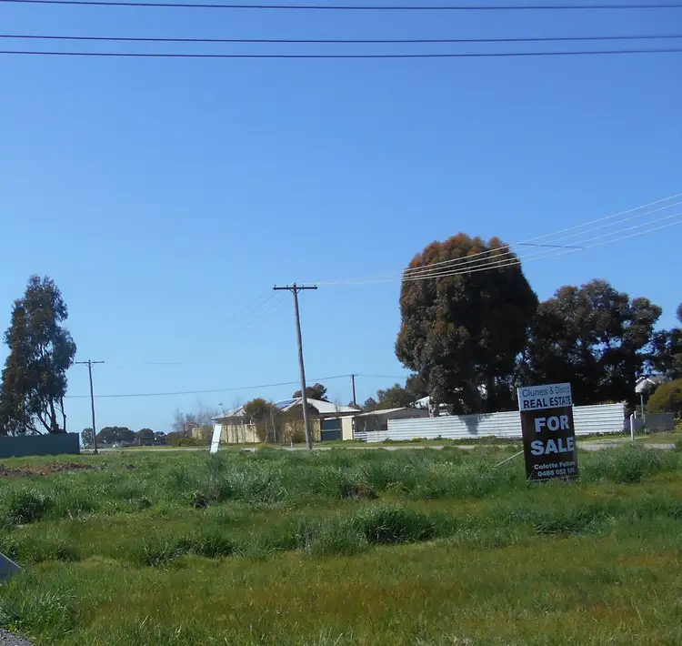 5 Mouatt Street, Clunes VIC 3370