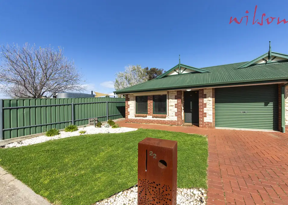 Main view of Homely house listing, 22 Allison Street, Ascot Park SA 5043
