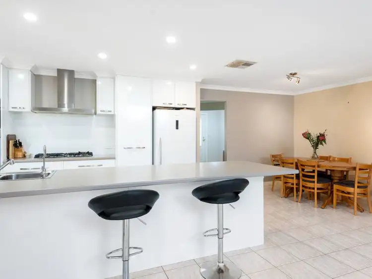 Third view of Homely house listing, 6 Wyllie Way, Hannans WA 6430