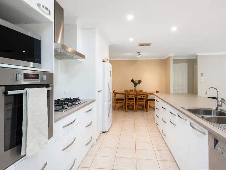 Fourth view of Homely house listing, 6 Wyllie Way, Hannans WA 6430