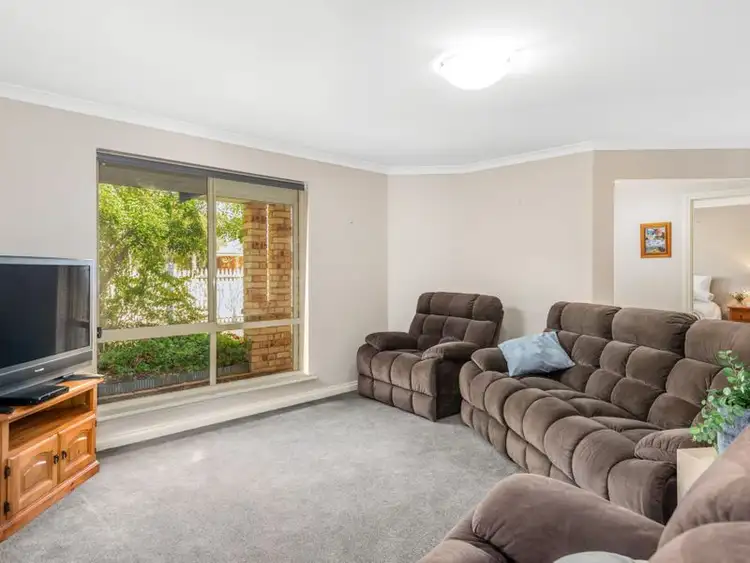 Fifth view of Homely house listing, 6 Wyllie Way, Hannans WA 6430