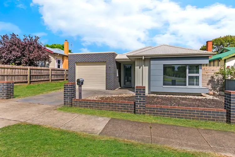 1/24 Cape Nelson Road, Portland VIC 3305
