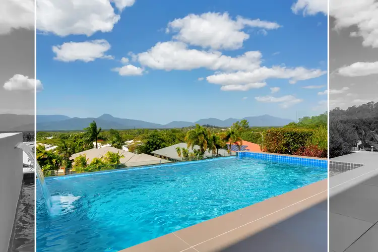 22 SUNBIRD DRIVE, Woree QLD 4868