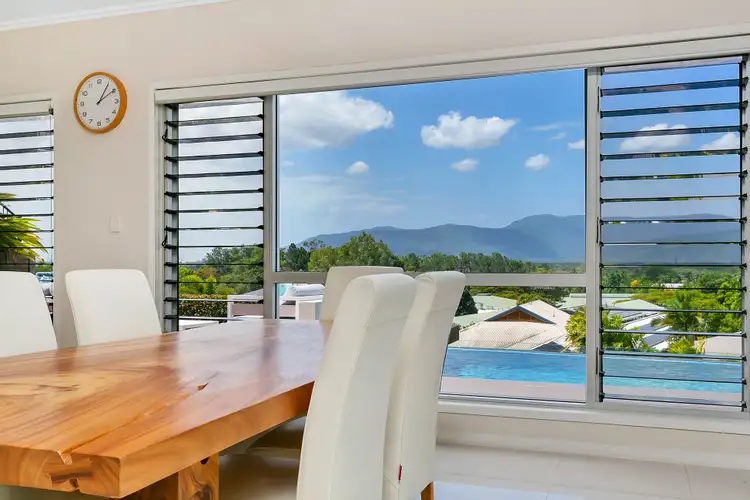 Third view of Homely house listing, 22 SUNBIRD DRIVE, Woree QLD 4868