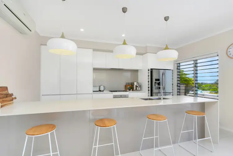 Fourth view of Homely house listing, 22 SUNBIRD DRIVE, Woree QLD 4868