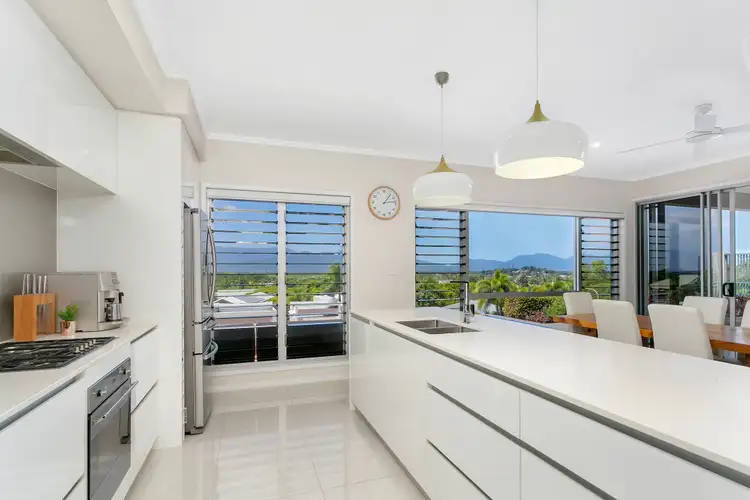 Fifth view of Homely house listing, 22 SUNBIRD DRIVE, Woree QLD 4868
