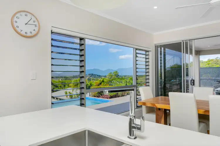 Sixth view of Homely house listing, 22 SUNBIRD DRIVE, Woree QLD 4868