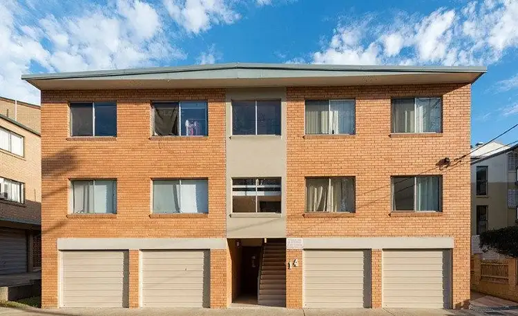 7/14 Alpha Street, Taringa QLD 4068