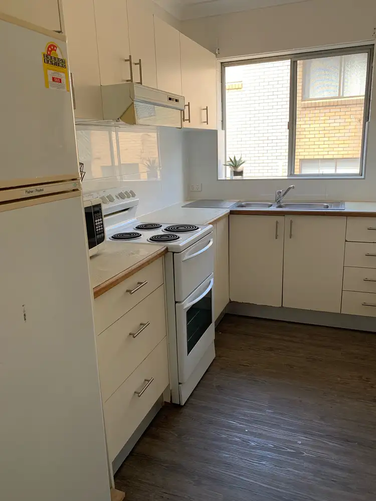 Second view of Homely unit listing, 7/14 Alpha Street, Taringa QLD 4068