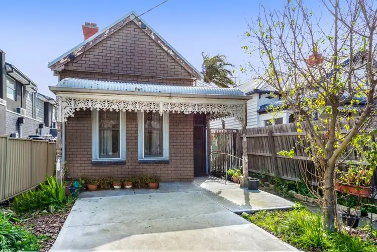 96 Normanby Avenue, Thornbury VIC 3071