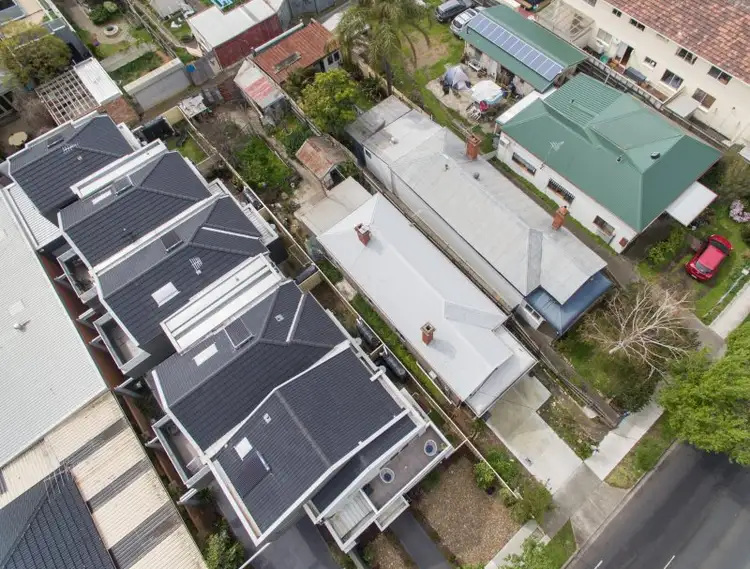 Sixth view of Homely house listing, 96 Normanby Avenue, Thornbury VIC 3071