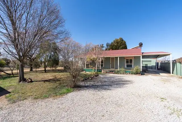 Second view of Homely house listing, 101 Obley Street, Cumnock NSW 2867